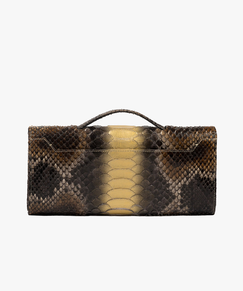 Coco Clutch in Python