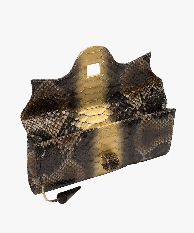 Coco Clutch in Python