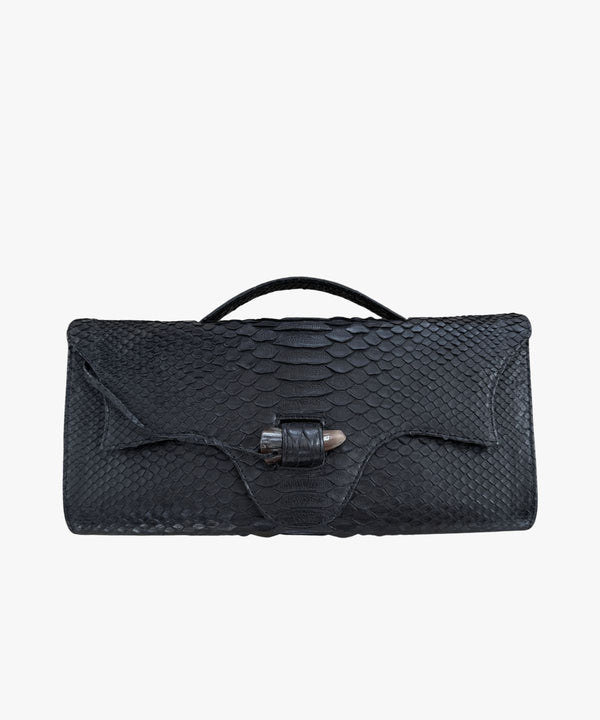 Coco Clutch in Python