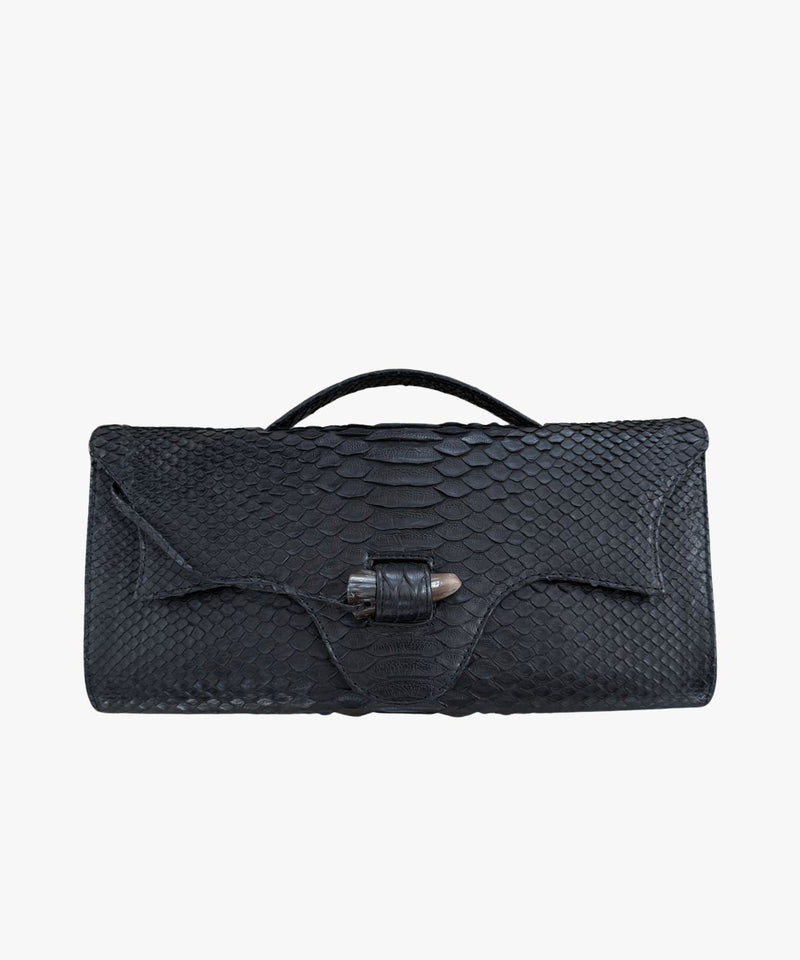 Coco Clutch in Python