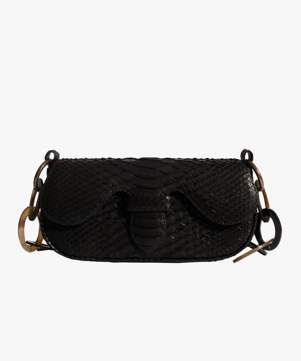 Alicia klein 2025 clutch bag