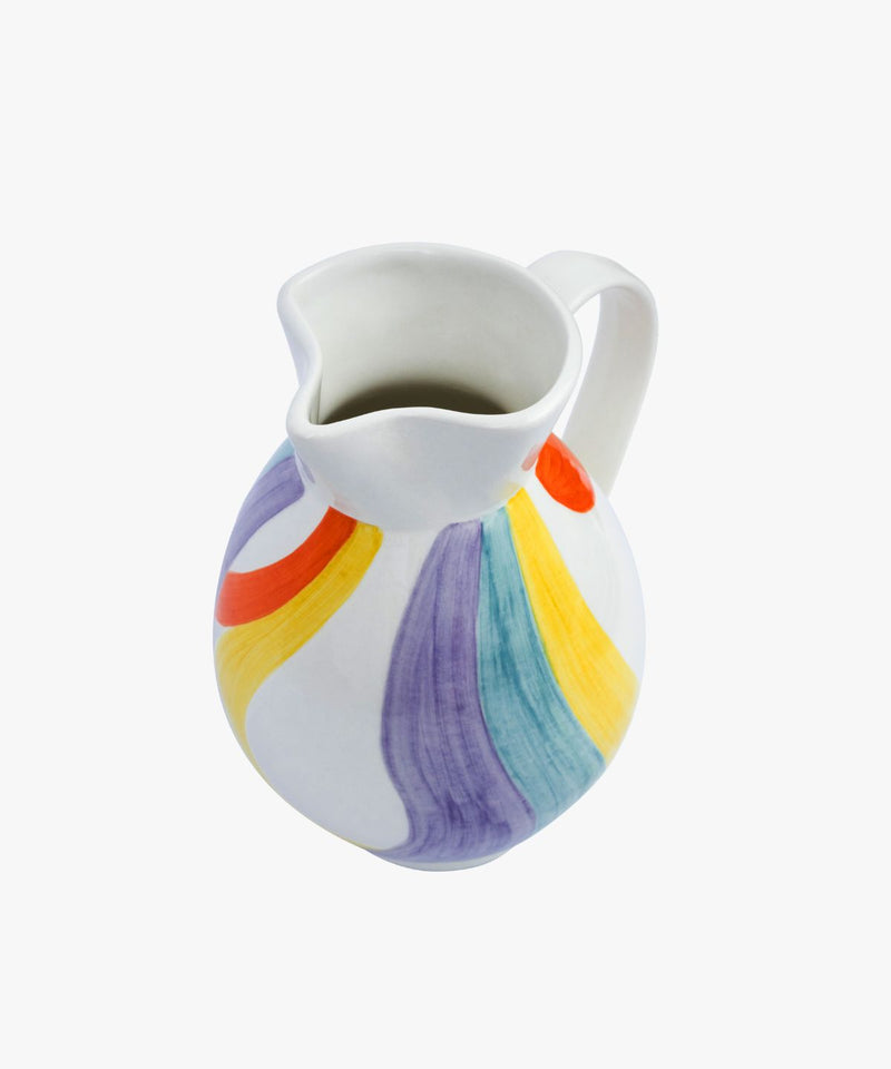 Le River Pitcher