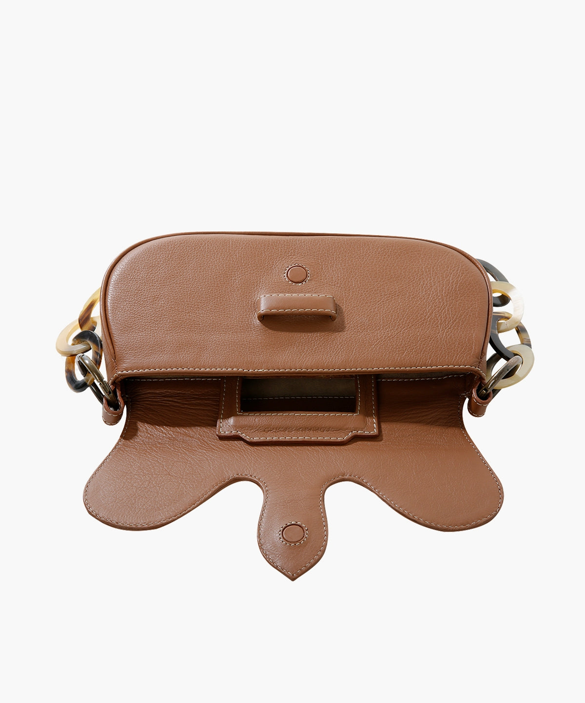 Alicia Mini in Leather – Adriana Castro Alicia Mini in Leather – Adriana Castro