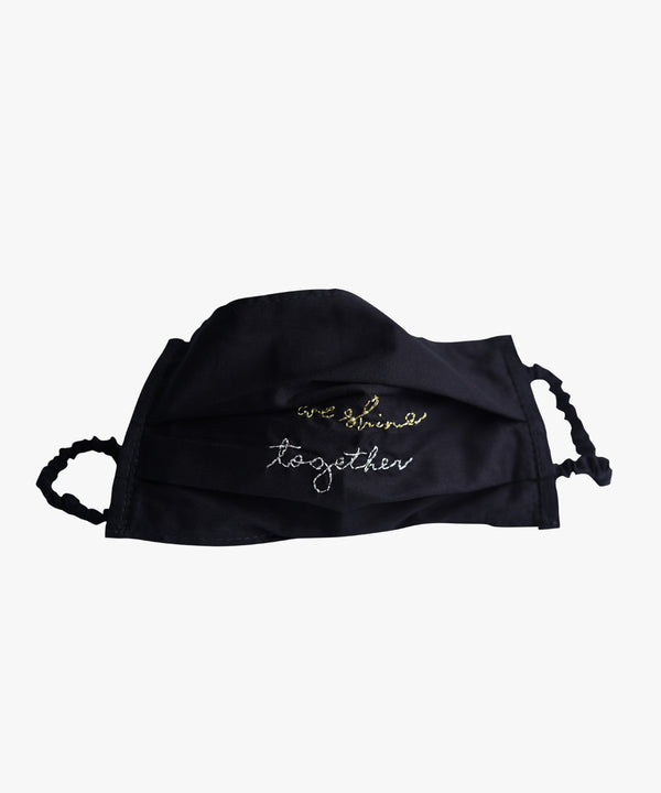 Face Mask in Cotton