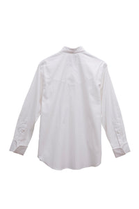 La Coronel Shirt in Cotton