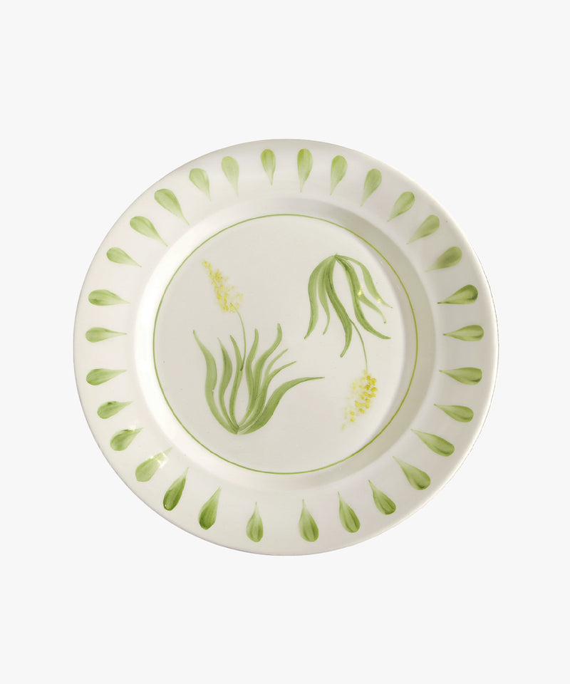 Le Plant Dinner Plate